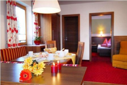 Apart Austria Aparthotel Mayrhofen Ngoại thất bức ảnh