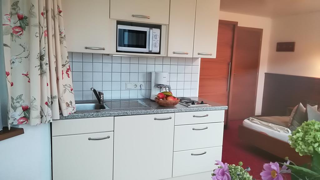 Apart Austria Mayrhofen Ngoại thất bức ảnh