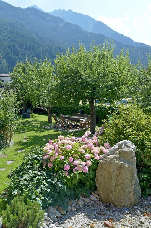 Apart Austria Mayrhofen Ngoại thất bức ảnh
