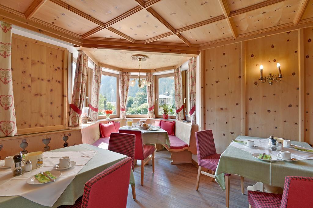 Apart Austria Mayrhofen Ngoại thất bức ảnh