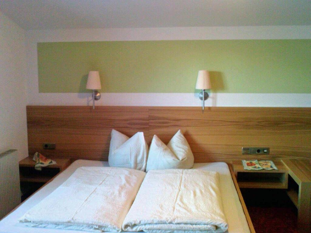 Apart Austria Mayrhofen Phòng bức ảnh